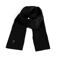 Cachecol WON Básico Fleece Preto Unissex