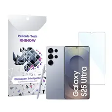 Película Tech Vidro para Samsung Galaxy S25 Ultra (Rhinow)