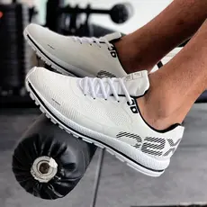 TENIS MASCULINO IMPACT O2X CAMINHADA CONFORTAVEL