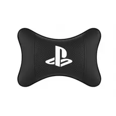 Almofada Cadeira Gamer Playstation Apoio De Cabeça
