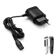 Carregador Compatível Com Barbeador Philips Multigroom 3000