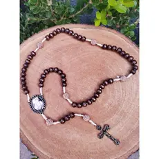 Terço de São Tarcísio, padroeiro dos coroinhas