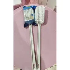 Escova SPA para banho, um banho relaxante, cerdas macias,toque delicado,cabo com 26cm