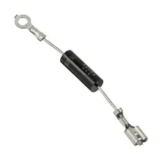 Diodo de Alta Tensão Microondas Electrolux Original