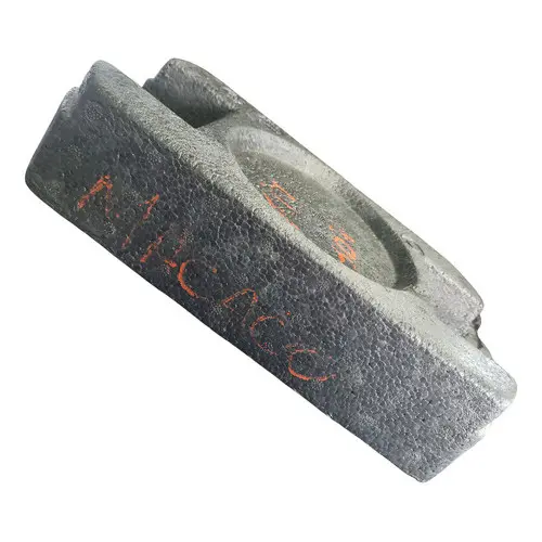 Suporte Macaco Hidráulica Peugeot 307 2008 Preto