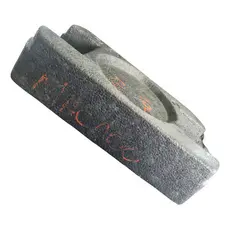 Suporte Macaco Hidráulica Peugeot 307 2008 Preto