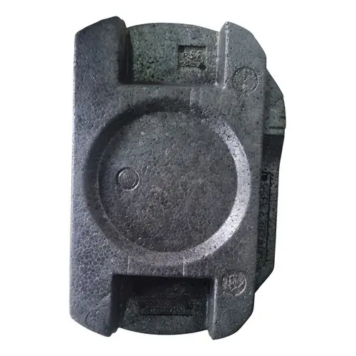 Suporte Macaco Hidráulica Peugeot 307 2008