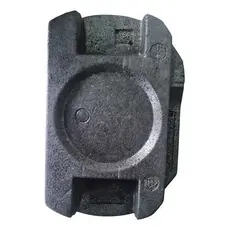 Suporte Macaco Hidráulica Peugeot 307 2008