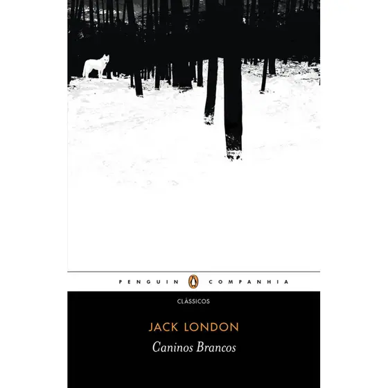 Caninos brancos