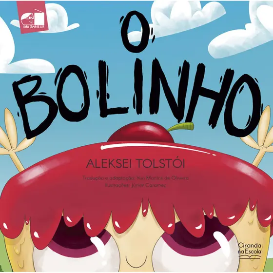 O bolinho