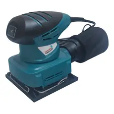 Lixadeira Elétrica 180W 110V c/ Coletor de Pó Importway