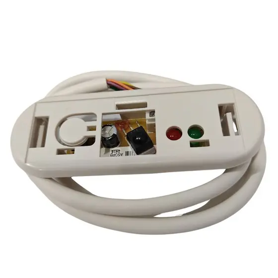 PLACA ELETRONICA DISPLAY EVAPORADORA CARRIER PISO TETO MODERNITÁ 18.000 A 80.000 BTUs 79037177 ARCON