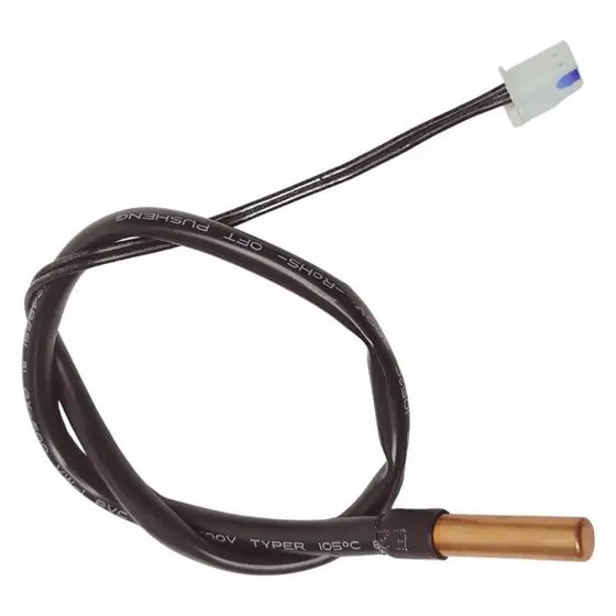 Sensor Degelo Evaporado Split Springer Carrier Midea 7.000 a 30.000btus 202301300080 Ar Condicionado