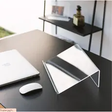 Suporte para Notebook - Acrílico Cristal