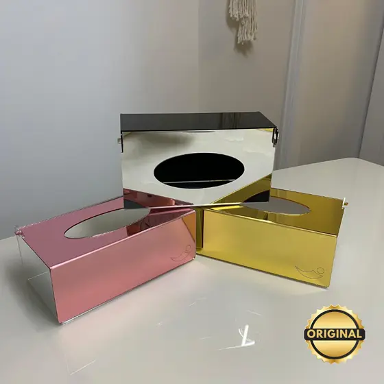 Caixa Porta Luvas pretas sem pó viniflex descartáveis Lenços e Máscaras procedimentos clínicas IOF Esteta Odontolog