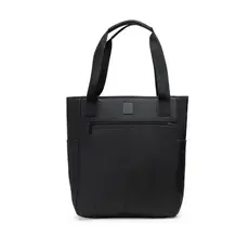 Bolsa Mochila Feminina Grande Esportiva Cora Preta