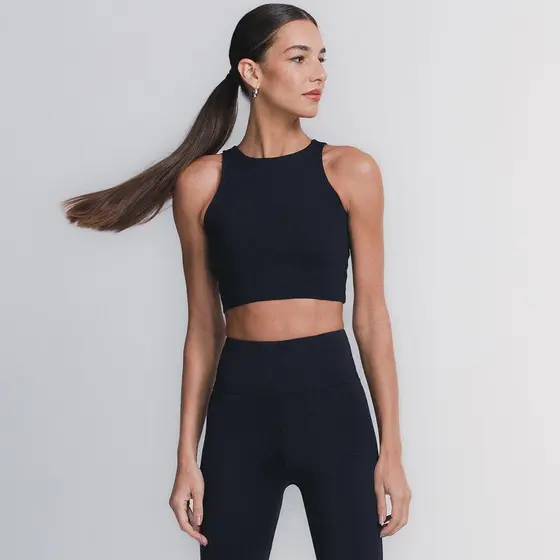 Calça Flare Inskin