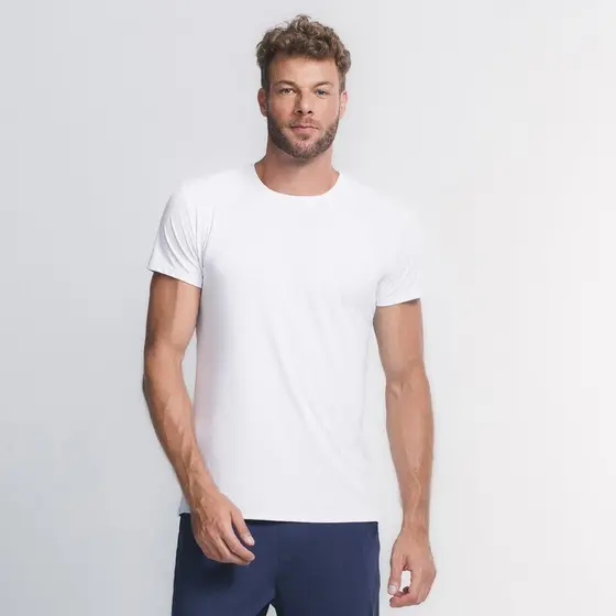 Camiseta Masculina Performance 2.0