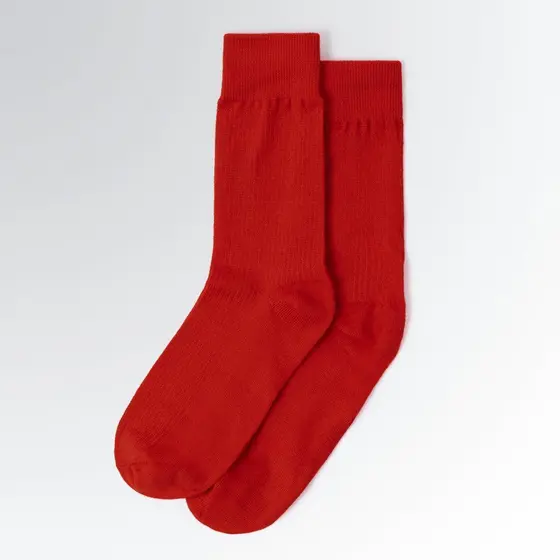 Meia NoHo Socks Insider