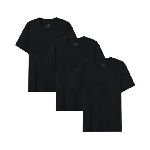 Kit 3 Tech T-shirts Gola U Masculino Insider
