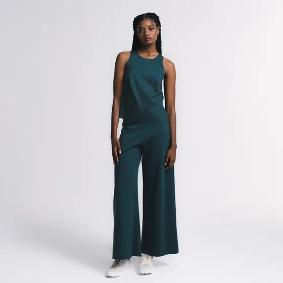 Calça Wide Insider