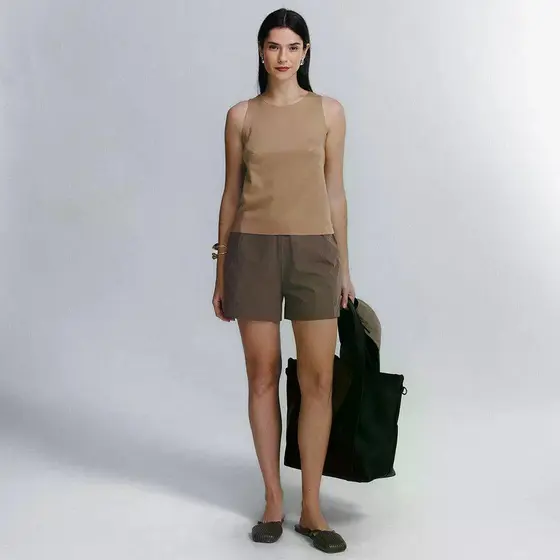 Shorts Kyoto Feminino Insider