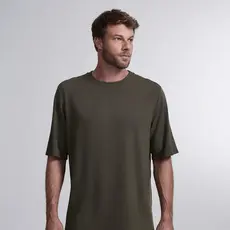 Camiseta Oversized Comfy InLounge
