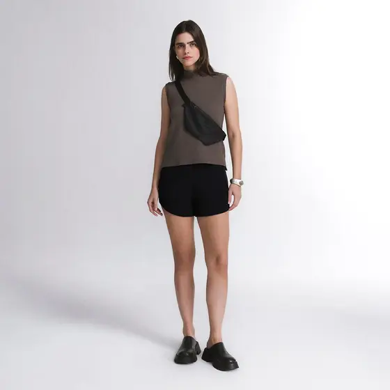 Shorts Boxy InLounge Feminino Insider