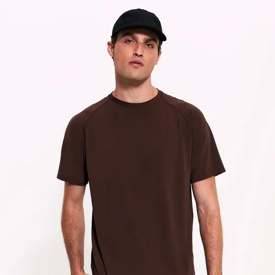 Camiseta Masculina TrainIN Insider