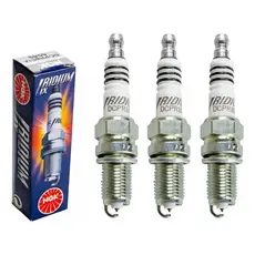 3 Vela Ngk Iridium Dcpr8eix Jet Ski Sea 4 Tempos 130 155 215 230 255 260 300 Hp