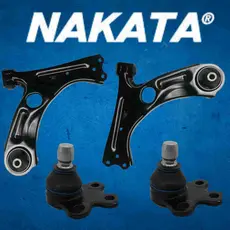Par Bandeja Com Pivo Onix Prisma Cobalt Spin Original Nakata 2013 2014 2015 2016 2017 2018 2019