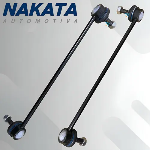 Par Bieleta Diant. Nakata Honda Fit 2003 2004 2005 2006 2007