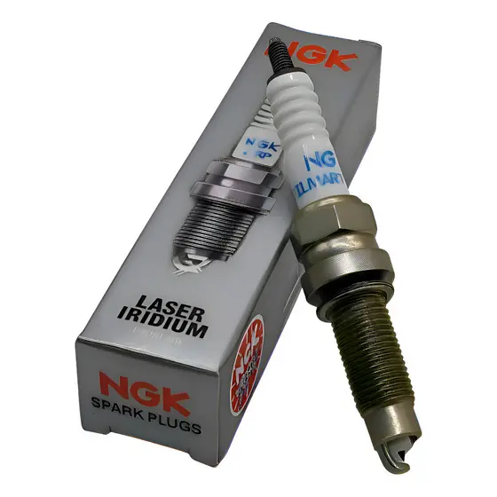 1 Vela Original Ngk Iridium CB 250F CB 300F Twister CRF 250F Sahara 300 XR300 XRE300