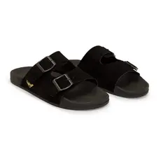 Sandália Birken de Fivela Chinelo Confortável Antiderrapante Leve Chinela Leve e Macia Promoção