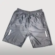 Bermuda  Masculina Para Esporte Atividades Bermuda Adulto de Futebol Varias Cores