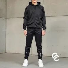 CONJUNTO DE FRIO BLUSA+CALÇA JOGGER MASCULINO PROMOÇÃO EXCLUSIVA