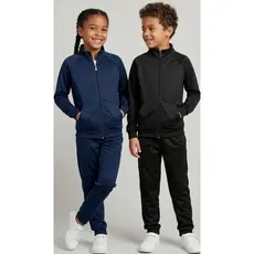 Blusa Infantil Forrada Escolar Menino Menina Escola Passeio  Unidade