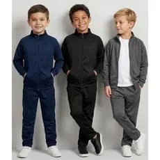 Blusa Infantil Forrada Unissex - Moletom Premium (Tam. 4 ao 16)