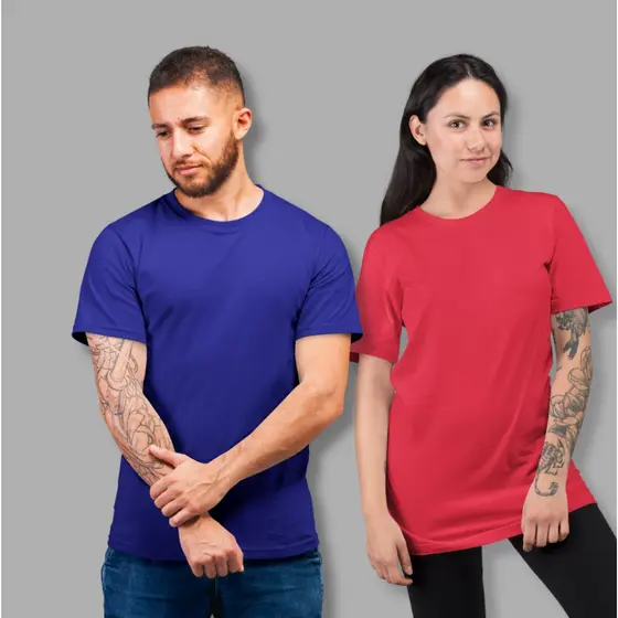 Camiseta | Camiseta Unissex | Camiseta B谩sica | Camiseta Lisa | Camiseta Feminina