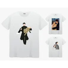 camisa Camiseta O Rei Eterno Serie Dorama