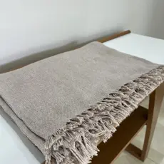Manta Para Sofá Gigante Decorativa Protetora 2,40x1,70