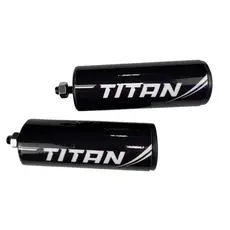 Slider Titan Protetor Carenagem Motor Tanque Tubo