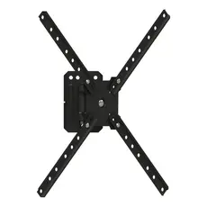 Suporte De TV Articulado Parede De 10 A 55 Polegadas Led Lcd Plasma 3D E Smart Tv Resistente Preto