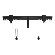 Suporte Para Tv Fixo Resistente Parede TV Lcd Smart TV Led De 32 Até 70 Polegadas Preto SBRL501