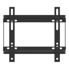 Suporte Para Monitor Notebook De Vidro Suporta 20Kg Branco Resistente Plataforma STB-091 Lumi