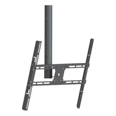 Suporte Para Televisão De Teto Resistente Articulado Hospital Consultório Comércio SBRP1650