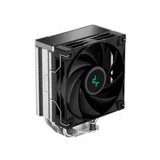 Air Cooler DeepCool AK400 Preto 120mm Silencioso Para Setup Gamer Intel/AMD