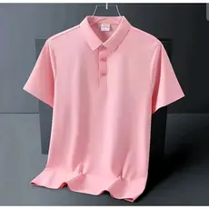 Gola Polo Feminina Camiseta Tshirt Blusa Sem Costura Chinesa Com Elastano Importadas