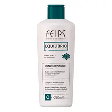 Condicionador Equilíbrio Nutrileveza - 250mL