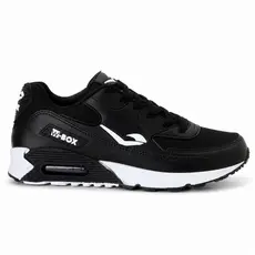Tênis Esportivo Casual W-Box Air Pulse 90 Unissex – Conforto, Estilo e Proteção para o Dia a Dia
